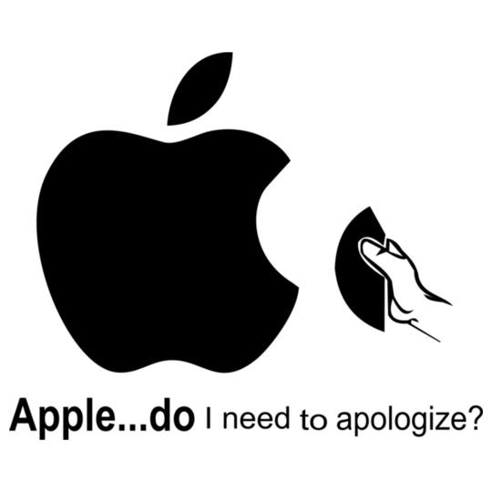 apple...do
