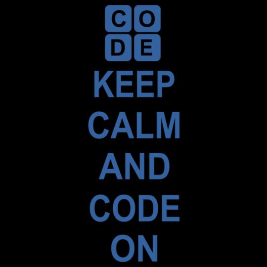 keep-calm-and-code-on