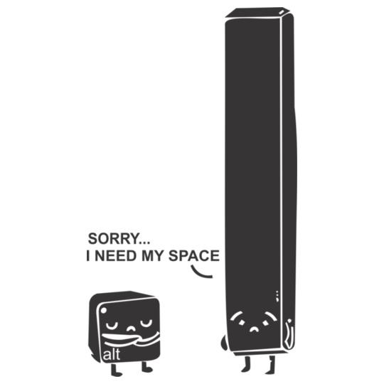 sorry-i-need-my-space