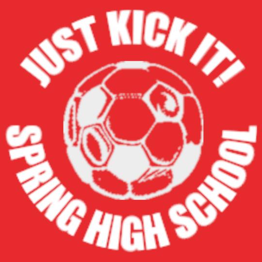 School-Soccer