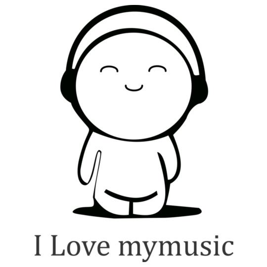 i-love-my-music