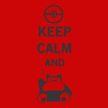 KEEP-CLAM-AND