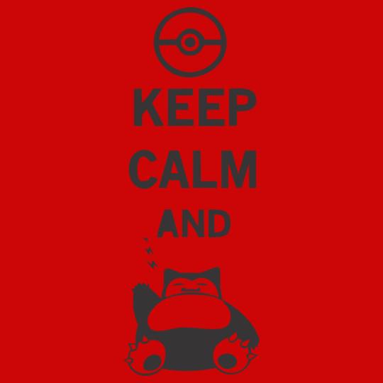 KEEP-CLAM-AND