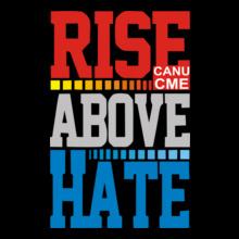 ABOVE-HATE