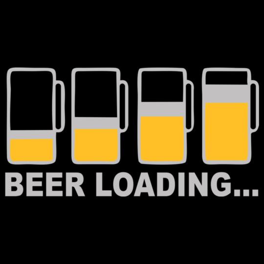 Beer-Loading