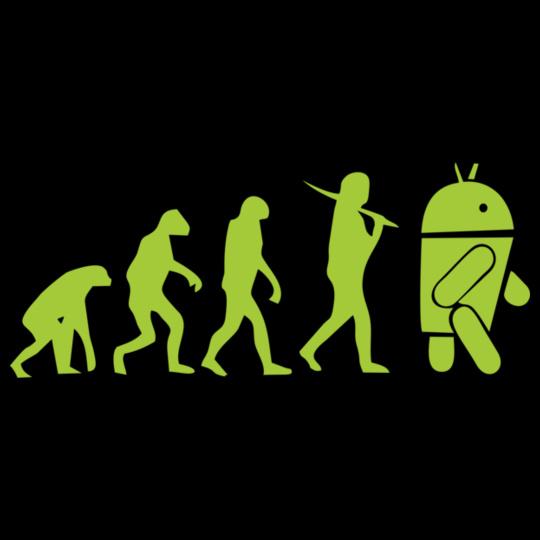 Evolved-Android