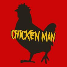 chicken-man
