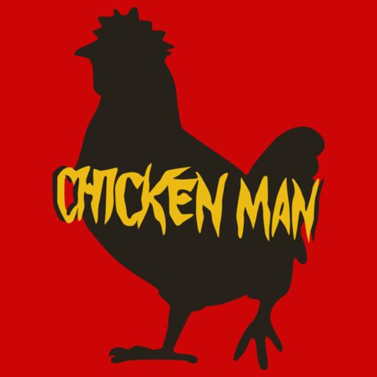chicken-man