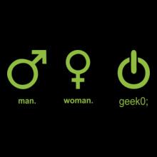 Geeko-Anatomy