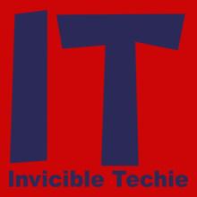 Invincible-Techie