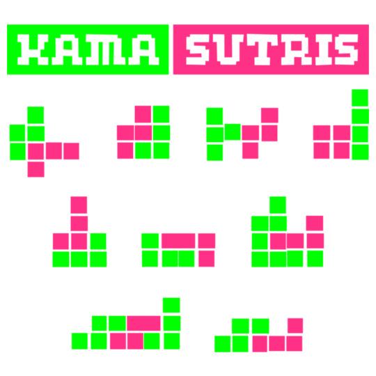 Kama-Sutris