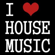 I-LOVE-HOUSE-MUSIC
