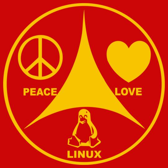 Linux-Peace