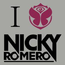 I-NICKY-ROMARO