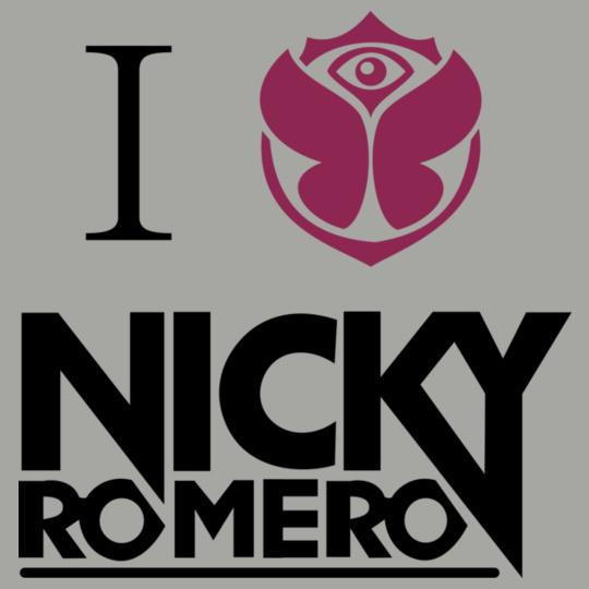 I-NICKY-ROMARO