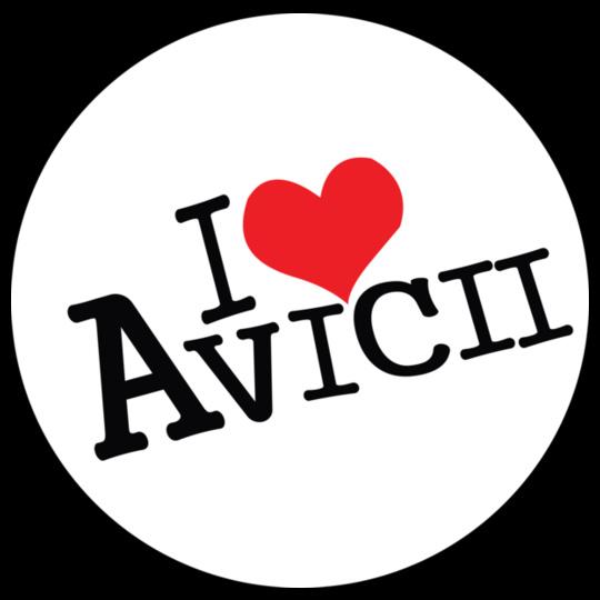 I-LOVE-AVICII