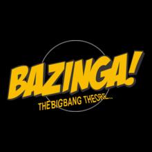 Bazinga-Big-Bang