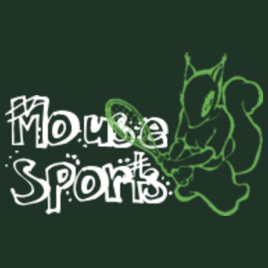 Mouse-sports