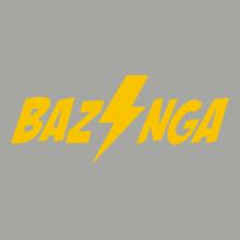 Bazinga-I