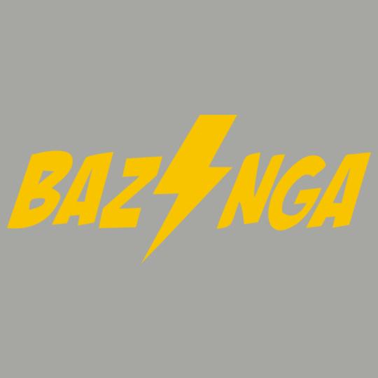 Bazinga-I