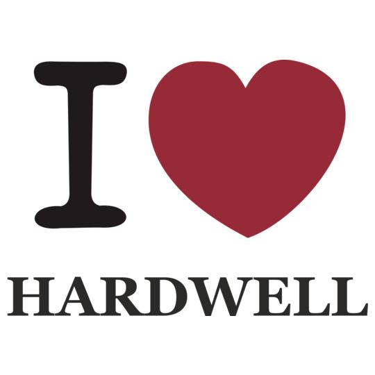 I-LOVE-HARDWELL