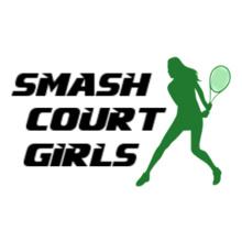 Smash-court
