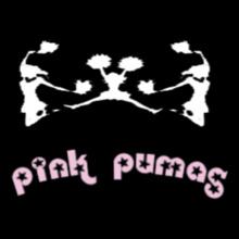 Pink-Pumas