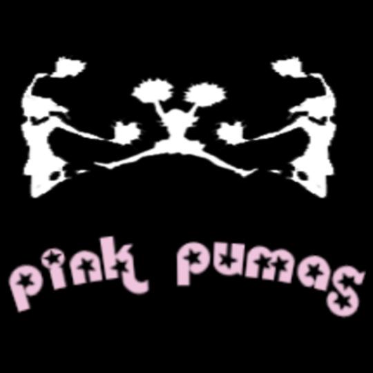 Pink-Pumas