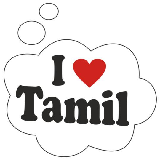 I-LOVE-TAMIL
