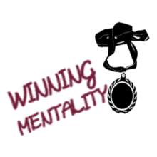 Winning-mentality