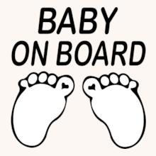 baby-on-board-feet-mini-t-shirt
