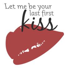 LAST-FIRST-KISS