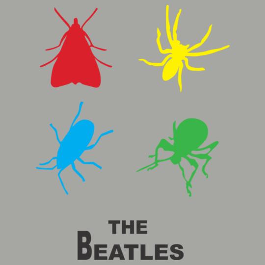 the-beatles-line-up