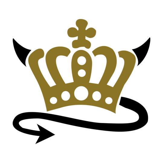 Devil-Queen-King-Koenigin-Koenig-Crown-Krone-T-Shirts