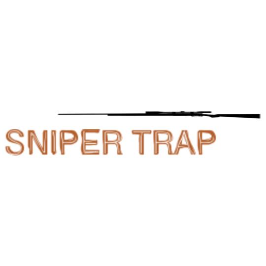 sniper-trap