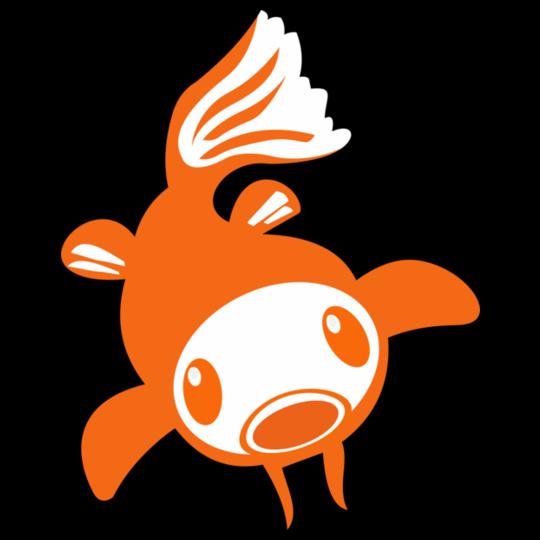 goldfish-