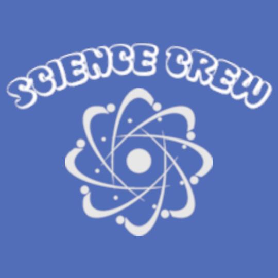 Sciencce-Crew