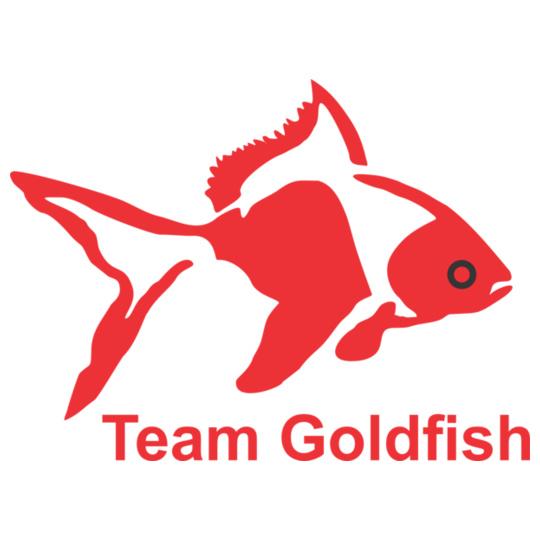 goldfish-
