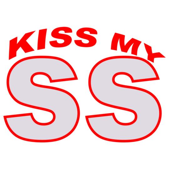 Kiss-My-SS