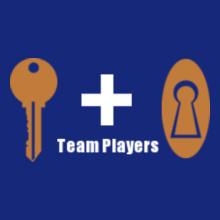 Team-players
