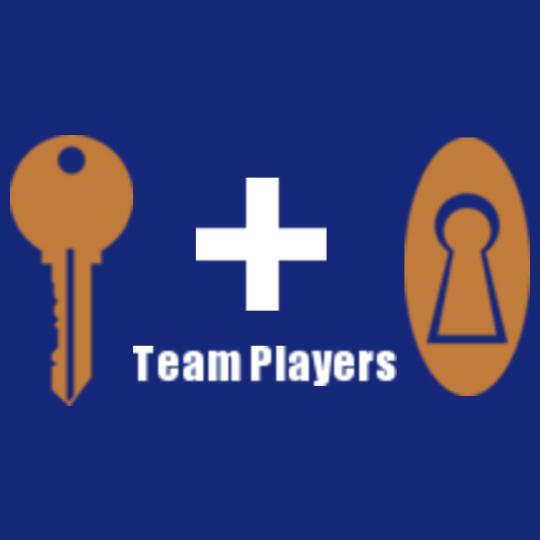 Team-players