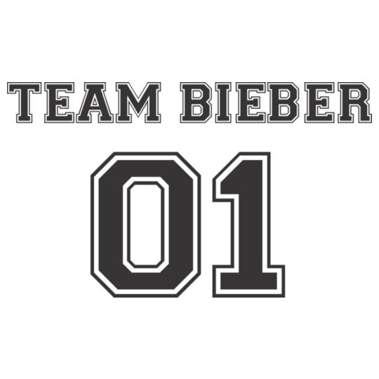 Justin-Bieber-Team-Bieber-Ladies-T-Shirt