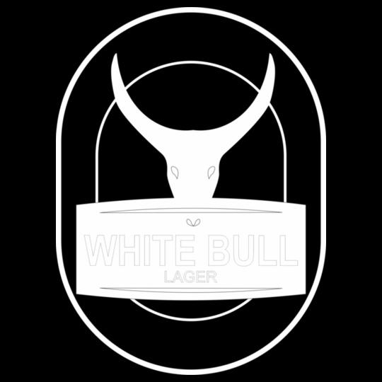 white-bull