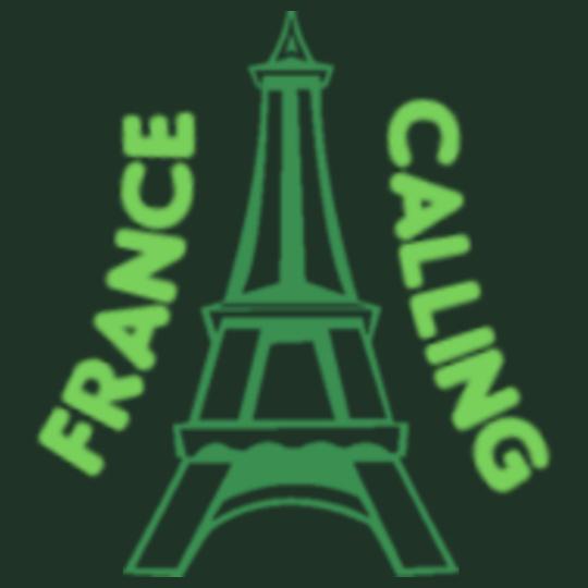 france-calling