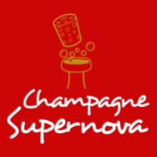 champagne-supernova