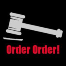 order-order