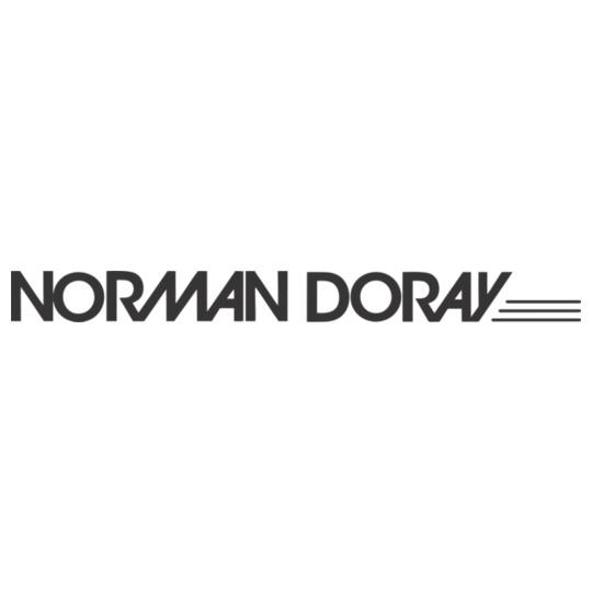 Norman-Doray-logo