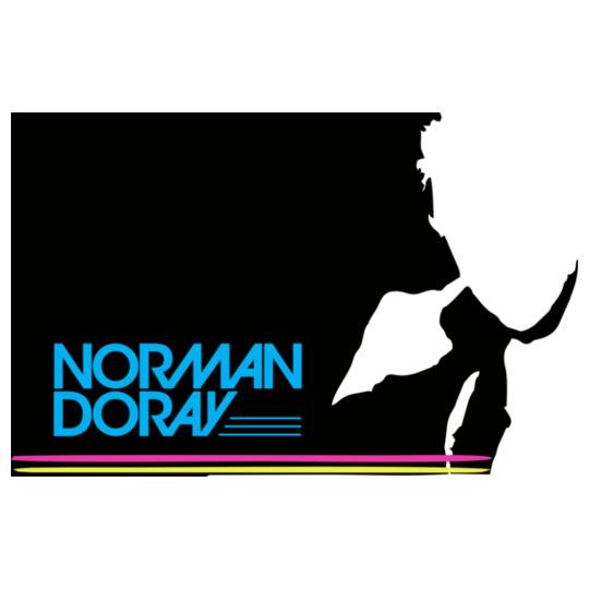 Norman-Doray-Spring
