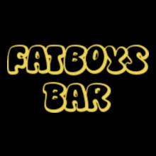 Fatboys-Bar