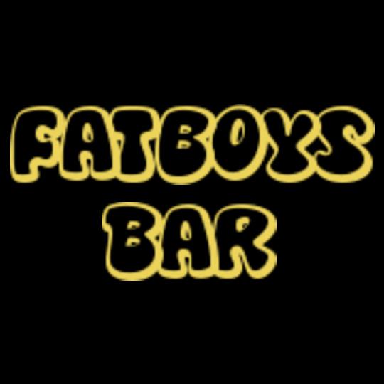 Fatboys-Bar